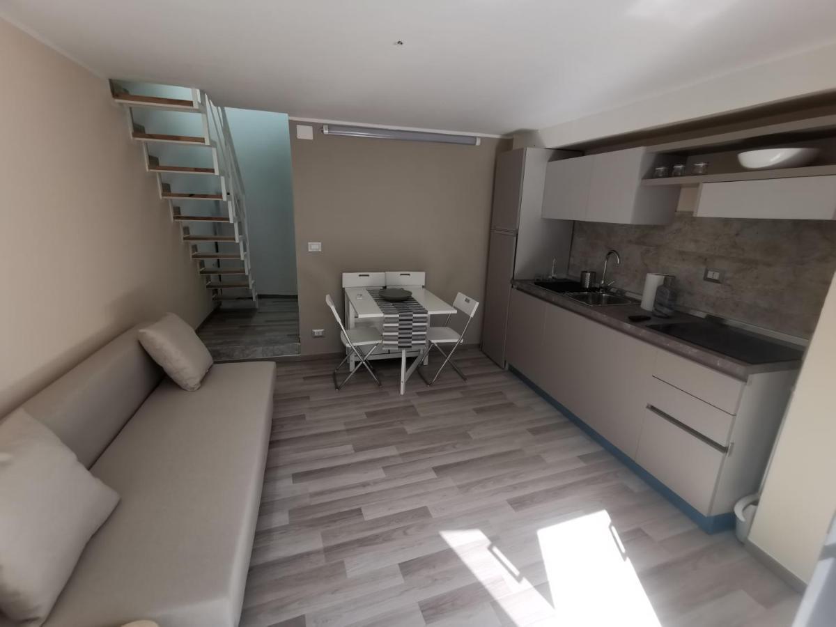 Casa Ninni Nanni คาตาเนีย ภายนอก รูปภาพ