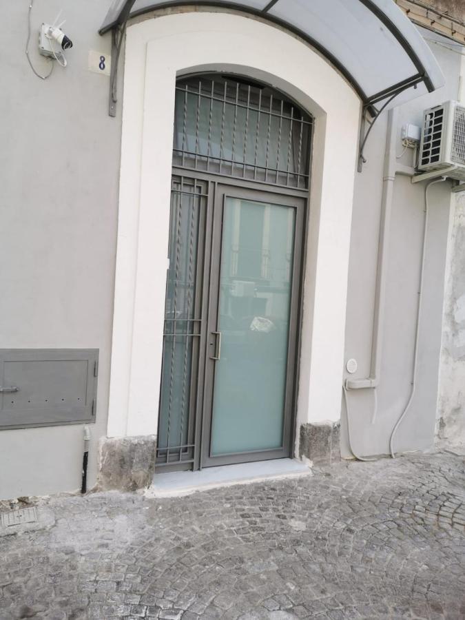 Casa Ninni Nanni คาตาเนีย ภายนอก รูปภาพ