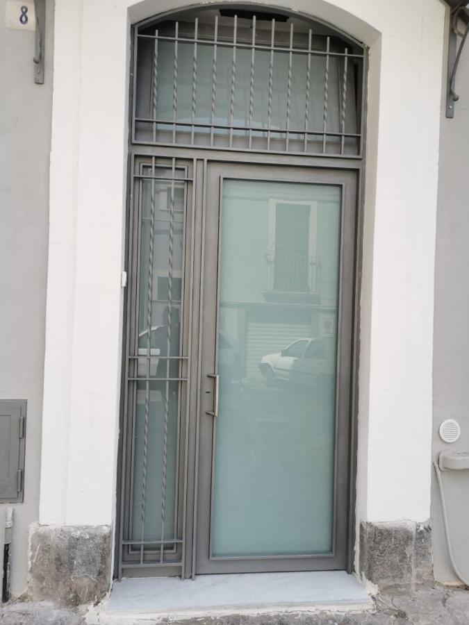 Casa Ninni Nanni คาตาเนีย ภายนอก รูปภาพ