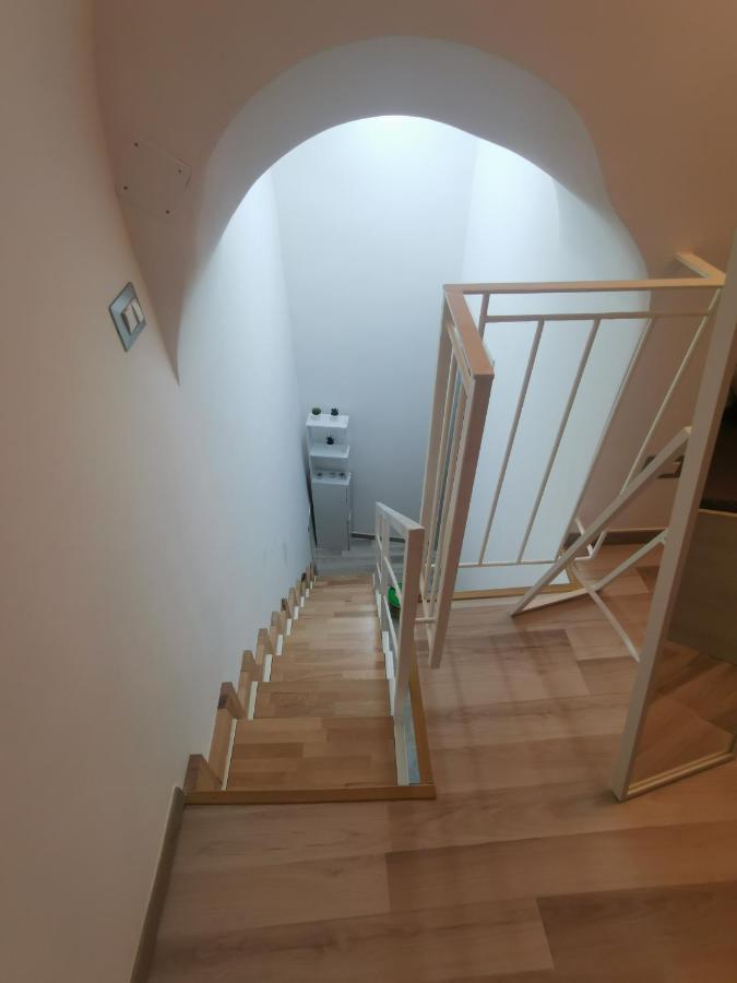 Casa Ninni Nanni คาตาเนีย ภายนอก รูปภาพ